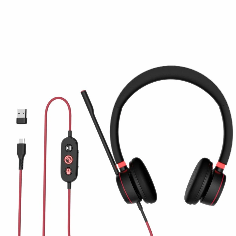 Best Usb Headset for Call Center Best Usb Headset for Call Center